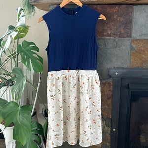 Roolee Sleevless Dress